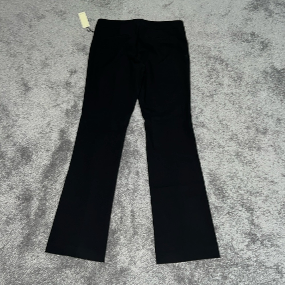 NWT - ECRU - Clapton Trouser Black - SIZE 10 - Picture 10 of 13